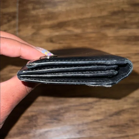 Gucci Interlocking ‘G’ Long Wallet - Picture 12 of 12